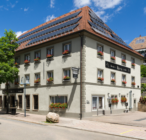 Brauereigasthof Bären Brauereigasthof Bären